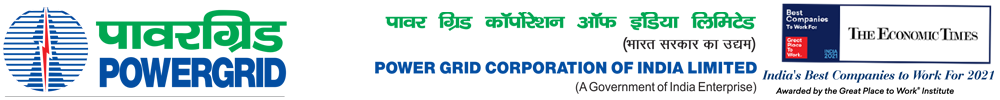 Power Grid Corporation Of India Limited